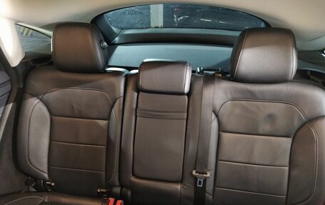 Mercedes-Benz GLE Coupe AMG, 2017 год, 4 000 000 рублей, 15 фотография