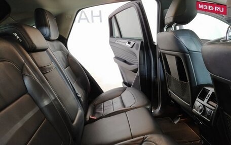 Mercedes-Benz GLE Coupe AMG, 2017 год, 4 000 000 рублей, 20 фотография