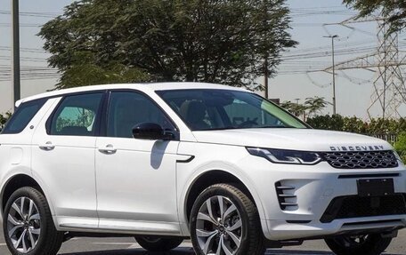 Land Rover Discovery Sport I рестайлинг, 2025 год, 7 990 000 рублей, 1 фотография