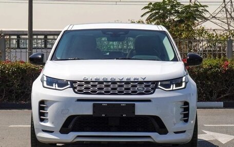 Land Rover Discovery Sport I рестайлинг, 2025 год, 7 990 000 рублей, 2 фотография