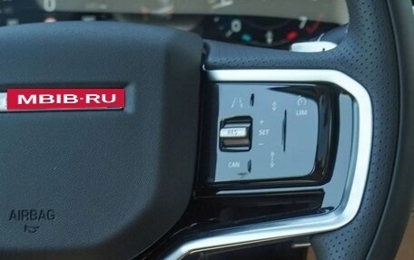 Land Rover Discovery Sport I рестайлинг, 2025 год, 7 990 000 рублей, 11 фотография