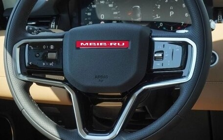 Land Rover Discovery Sport I рестайлинг, 2025 год, 7 990 000 рублей, 12 фотография