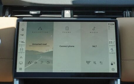 Land Rover Discovery Sport I рестайлинг, 2025 год, 7 990 000 рублей, 22 фотография