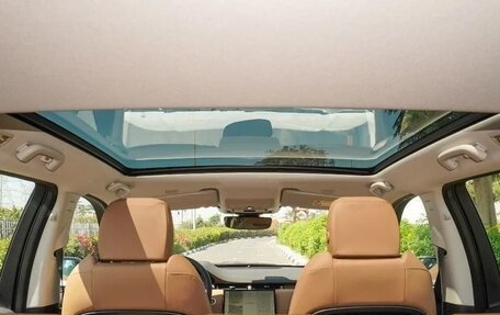 Land Rover Discovery Sport I рестайлинг, 2025 год, 7 990 000 рублей, 17 фотография