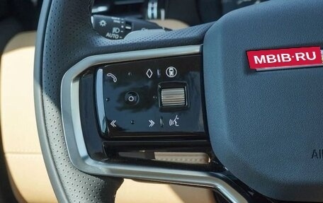 Land Rover Discovery Sport I рестайлинг, 2025 год, 7 990 000 рублей, 19 фотография