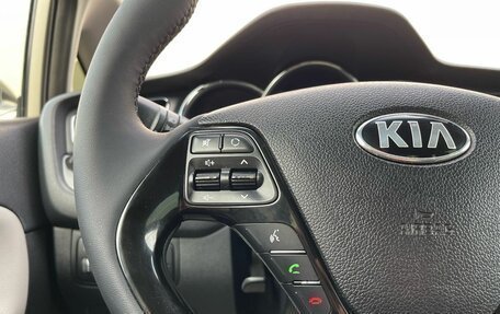 KIA cee'd III, 2012 год, 999 000 рублей, 16 фотография