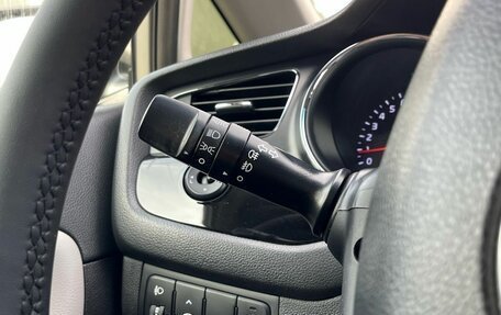 KIA cee'd III, 2012 год, 999 000 рублей, 18 фотография