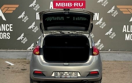 KIA cee'd III, 2012 год, 999 000 рублей, 7 фотография