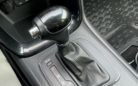 KIA cee'd III, 2012 год, 999 000 рублей, 23 фотография