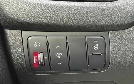 KIA cee'd III, 2012 год, 999 000 рублей, 22 фотография