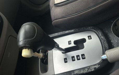 KIA Cerato I, 2007 год, 520 000 рублей, 11 фотография