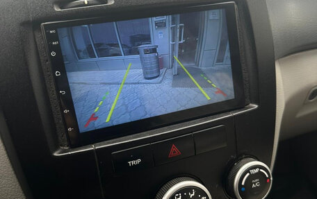 KIA Cerato I, 2007 год, 520 000 рублей, 14 фотография