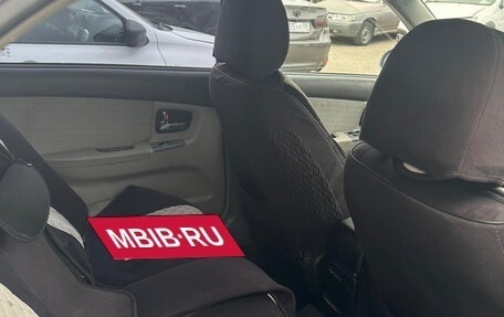 KIA Cerato I, 2007 год, 520 000 рублей, 13 фотография