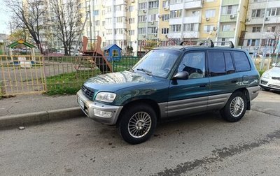 Toyota RAV4, 2000 год, 435 000 рублей, 1 фотография
