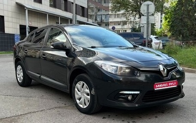 Renault Fluence I, 2013 год, 849 999 рублей, 1 фотография