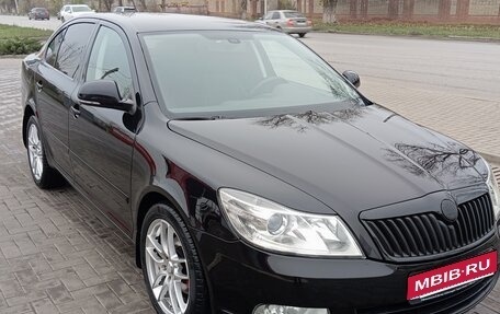Skoda Octavia, 2010 год, 870 000 рублей, 1 фотография
