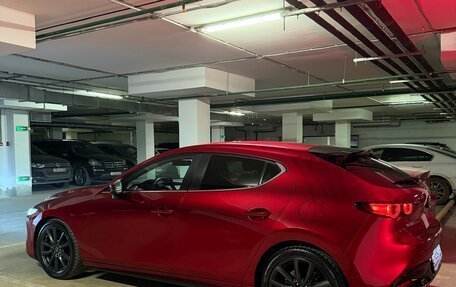 Mazda 3, 2019 год, 1 700 000 рублей, 1 фотография