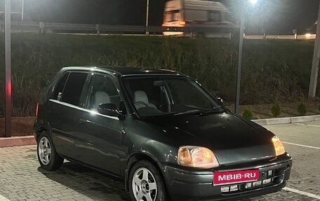 Honda Logo, 1997 год, 185 000 рублей, 1 фотография