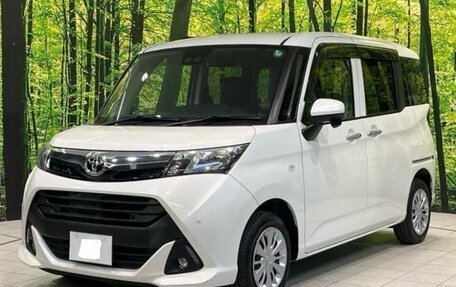 Toyota Tank I, 2018 год, 1 000 000 рублей, 1 фотография