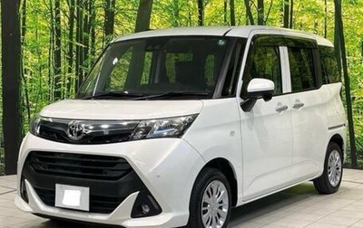 Toyota Tank I, 2018 год, 1 000 000 рублей, 1 фотография