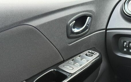 Renault Kaptur I рестайлинг, 2020 год, 1 830 000 рублей, 17 фотография