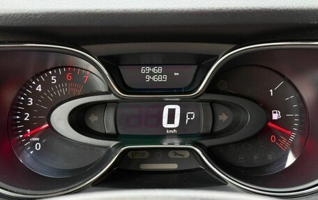 Renault Kaptur I рестайлинг, 2020 год, 1 830 000 рублей, 12 фотография