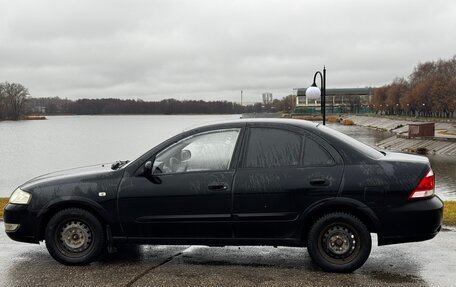 Nissan Almera Classic, 2006 год, 450 000 рублей, 4 фотография