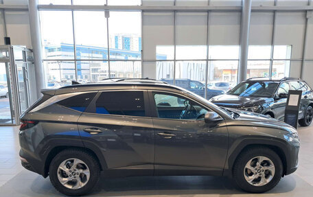 Hyundai Tucson, 2023 год, 3 314 000 рублей, 4 фотография