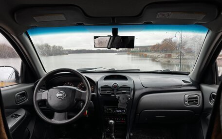 Nissan Almera Classic, 2006 год, 450 000 рублей, 7 фотография