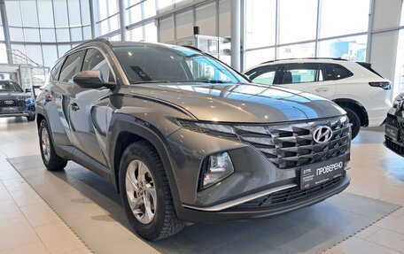 Hyundai Tucson, 2023 год, 3 314 000 рублей, 3 фотография