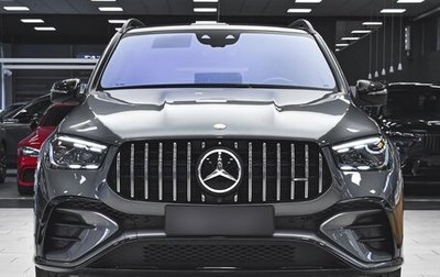 Mercedes-Benz GLE Coupe AMG, 2024 год, 12 300 000 рублей, 1 фотография
