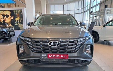 Hyundai Tucson, 2023 год, 3 314 000 рублей, 2 фотография