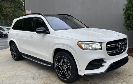 Mercedes-Benz GLS, 2023 год, 12 980 600 рублей, 1 фотография
