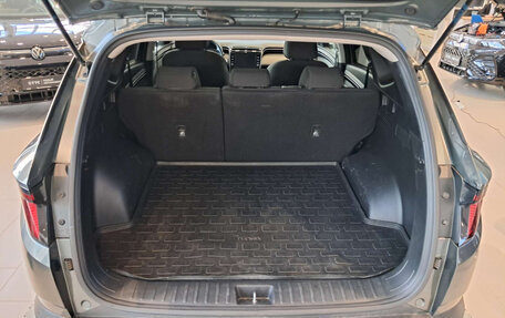 Hyundai Tucson, 2023 год, 3 314 000 рублей, 10 фотография