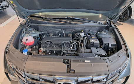 Hyundai Tucson, 2023 год, 3 314 000 рублей, 9 фотография