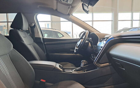 Hyundai Tucson, 2023 год, 3 314 000 рублей, 11 фотография