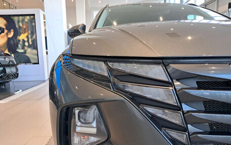 Hyundai Tucson, 2023 год, 3 314 000 рублей, 17 фотография