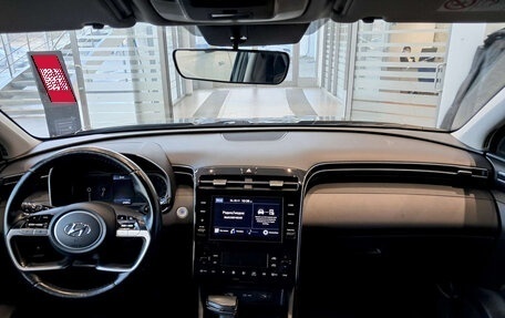 Hyundai Tucson, 2023 год, 3 314 000 рублей, 14 фотография