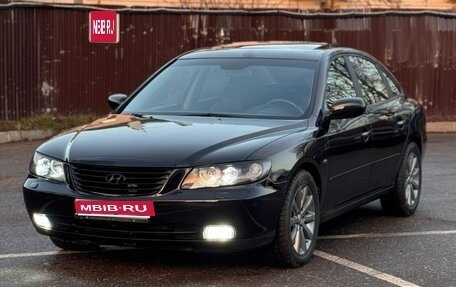 Hyundai Grandeur, 2008 год, 1 300 000 рублей, 1 фотография