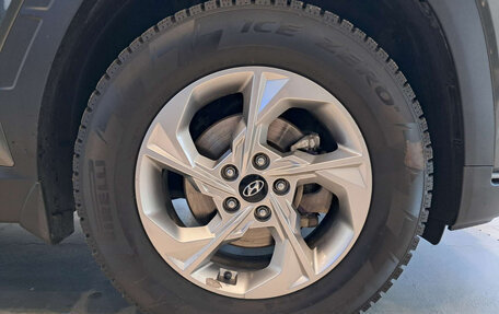 Hyundai Tucson, 2023 год, 3 314 000 рублей, 18 фотография