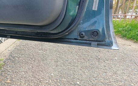 Toyota RAV4, 2000 год, 435 000 рублей, 5 фотография