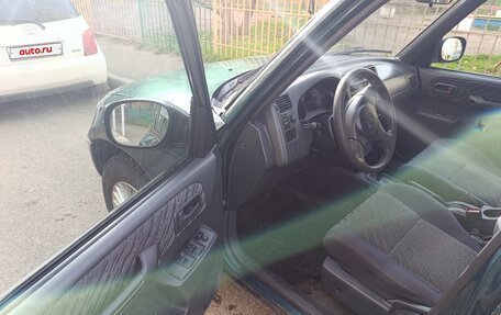 Toyota RAV4, 2000 год, 435 000 рублей, 6 фотография