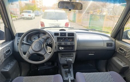 Toyota RAV4, 2000 год, 435 000 рублей, 7 фотография