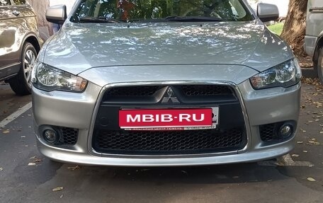 Mitsubishi Lancer IX, 2014 год, 1 150 000 рублей, 1 фотография
