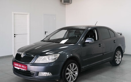 Skoda Octavia, 2010 год, 620 000 рублей, 1 фотография