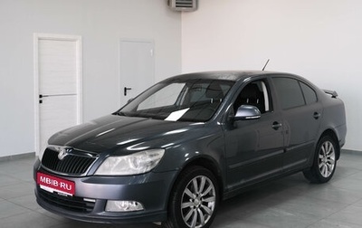 Skoda Octavia, 2010 год, 620 000 рублей, 1 фотография