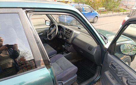 Toyota RAV4, 2000 год, 435 000 рублей, 9 фотография
