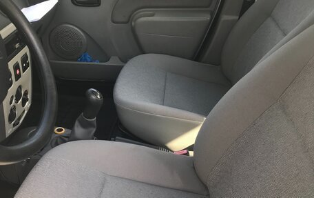 Renault Logan I, 2008 год, 600 000 рублей, 8 фотография