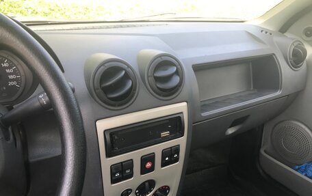 Renault Logan I, 2008 год, 600 000 рублей, 7 фотография