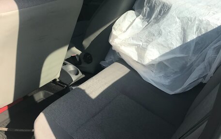 Renault Logan I, 2008 год, 600 000 рублей, 9 фотография